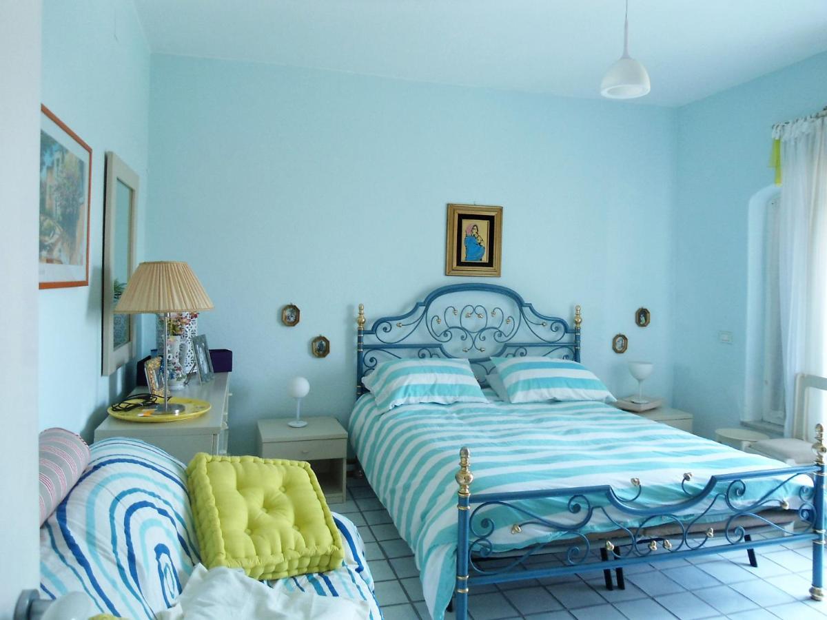 Apartment Ponente By Interhome Forio  ภายนอก รูปภาพ