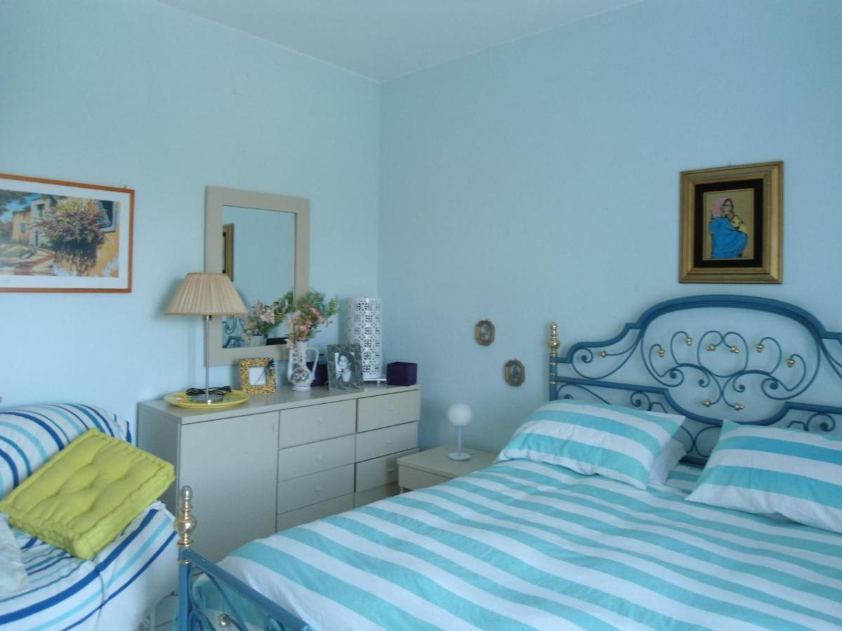 Apartment Ponente By Interhome Forio  ภายนอก รูปภาพ