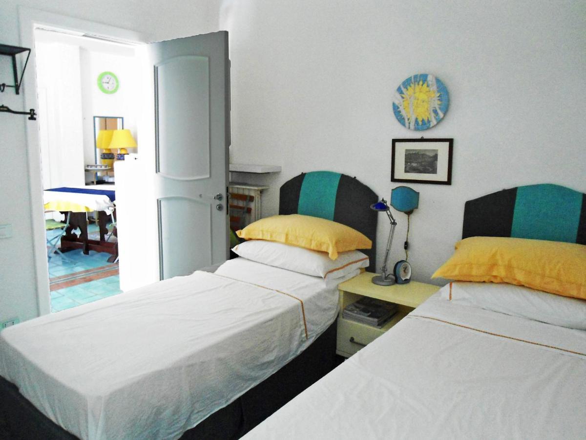 Apartment Ponente By Interhome Forio  ภายนอก รูปภาพ
