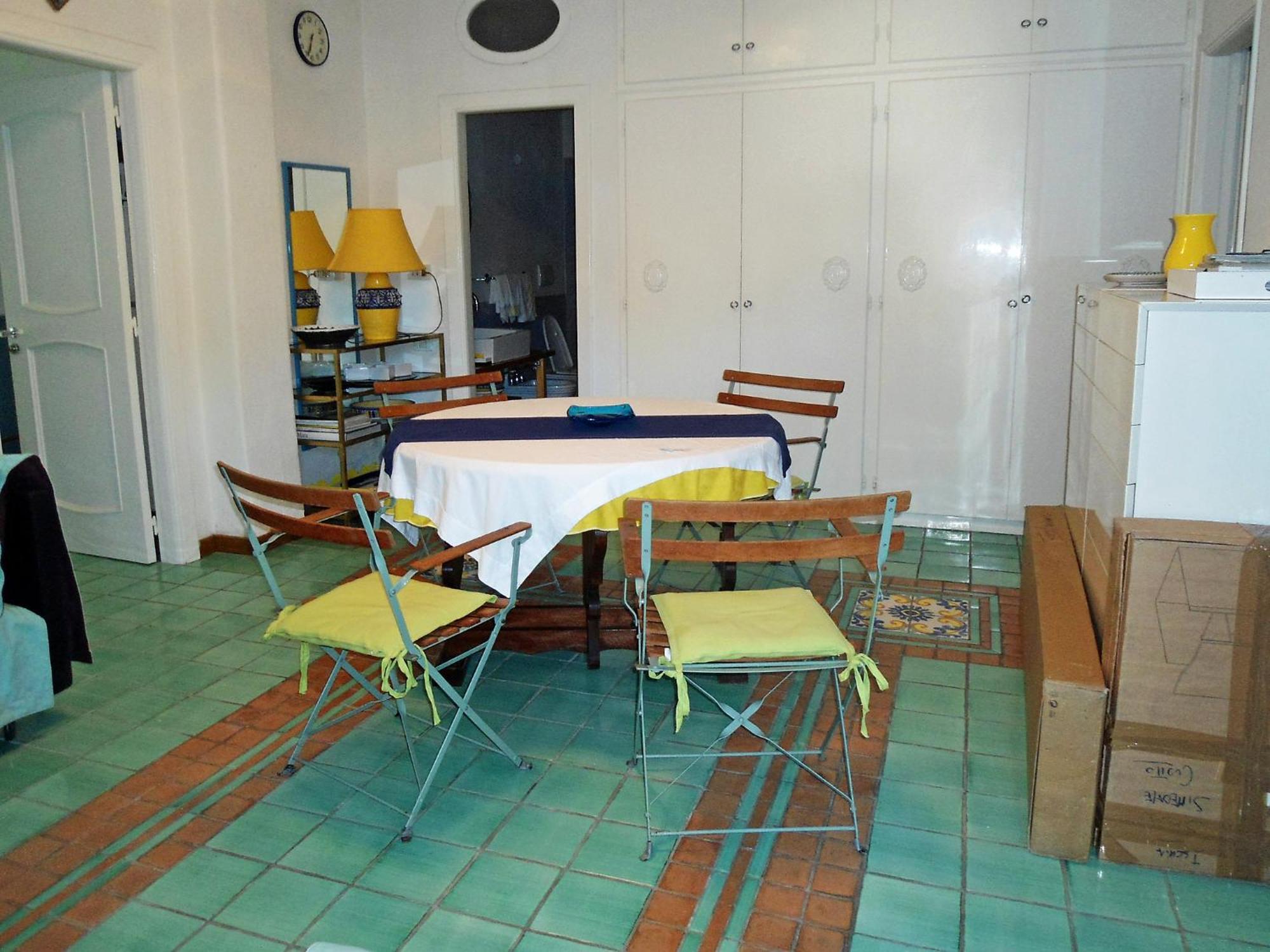 Apartment Ponente By Interhome Forio  ภายนอก รูปภาพ