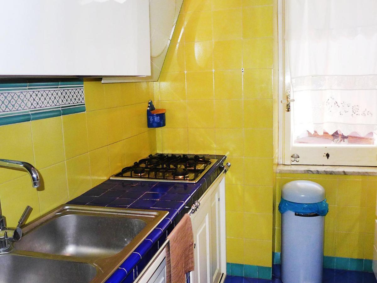 Apartment Ponente By Interhome Forio  ภายนอก รูปภาพ