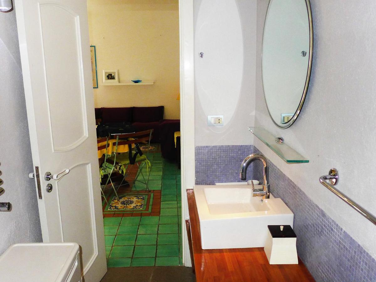Apartment Ponente By Interhome Forio  ภายนอก รูปภาพ