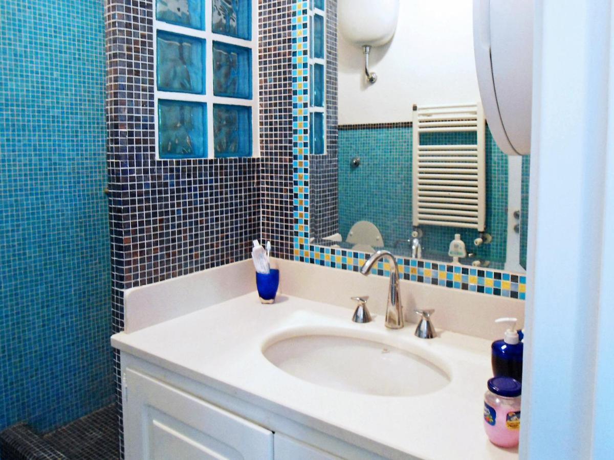 Apartment Ponente By Interhome Forio  ภายนอก รูปภาพ
